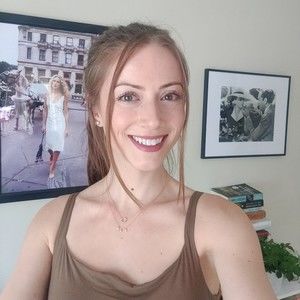 Meet your Posher, Nicole